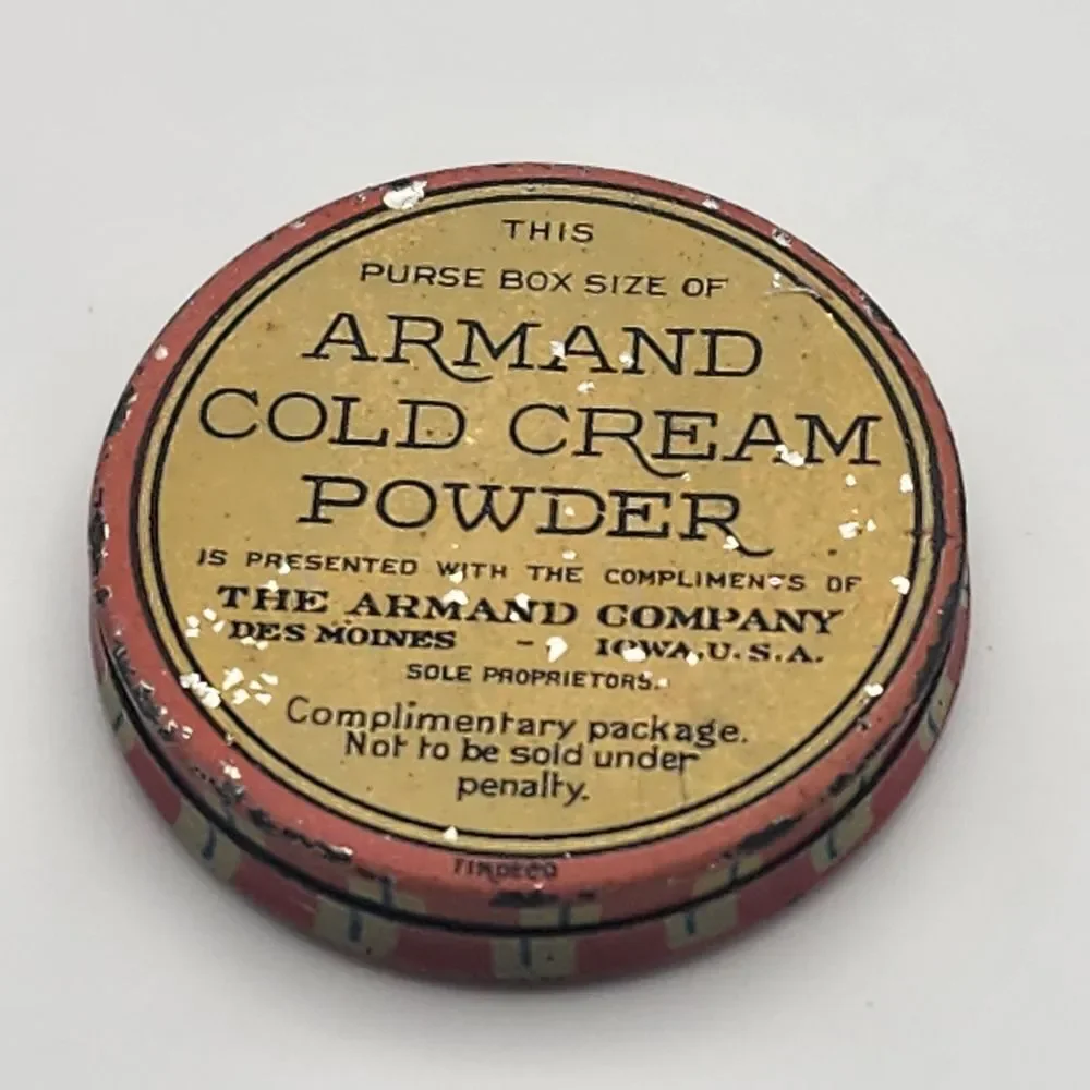 Vintage 1920 armand